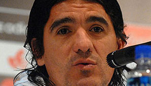 Ortega: “existe la posibilidad que me retire después de junio” Ortega: “existe la posibilidad que me retire después de junio”