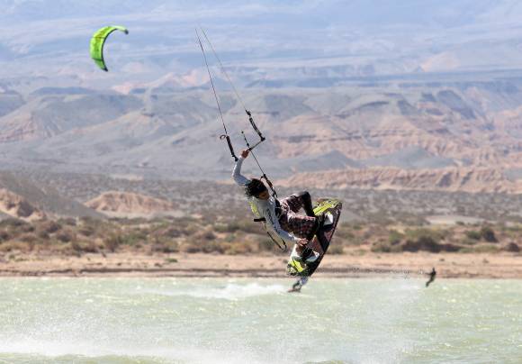 El interior se prepara para otra avalancha de turistas El interior se prepara para otra avalancha de turistas