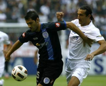 Fin al sueño mendocino Fin al sueño mendocino