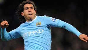 ¿Tévez al Inter? ¿Tévez al Inter?