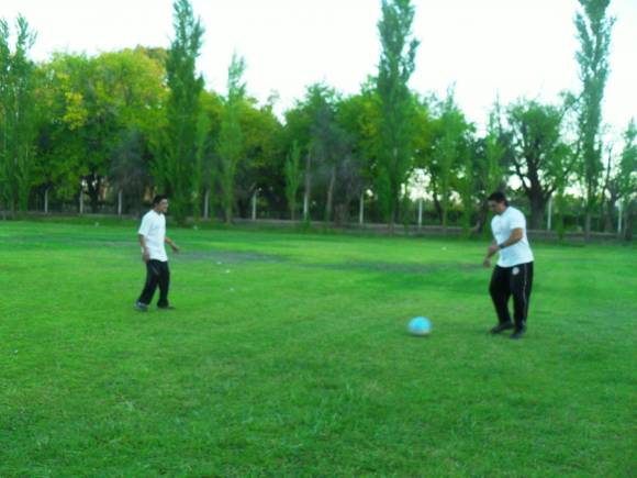 Santa Lucía ya tiene escuela deportiva para discapacitados Santa Lucía ya tiene escuela deportiva para discapacitados