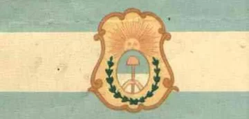 Bandera de Cabot: aún no saben dónde será exhibida Bandera de Cabot: aún no saben dónde será exhibida