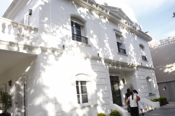 Clínica Del Prado suma especialidades Clínica Del Prado suma especialidades