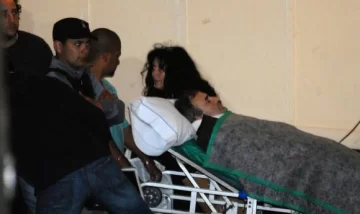 Ordenan perpetua y cárcel común al ex comisario Patti Ordenan perpetua y cárcel común al ex comisario Patti