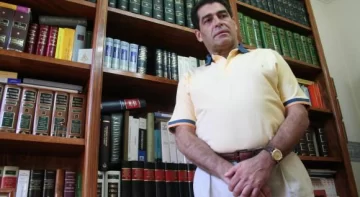 “Hoy desisto de mi aspiración a la Corte” “Hoy desisto de mi aspiración a la Corte”