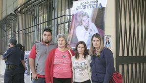 Una sala más grande para el juicio por el caso Archerito