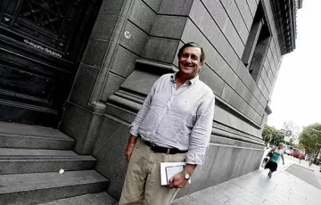 La UCR descarta alianza con Macri La UCR descarta alianza con Macri