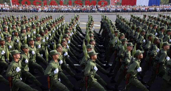 Cuba busca un nuevo rumbo, tras 50 años de socialismo Cuba busca un nuevo rumbo, tras 50 años de socialismo