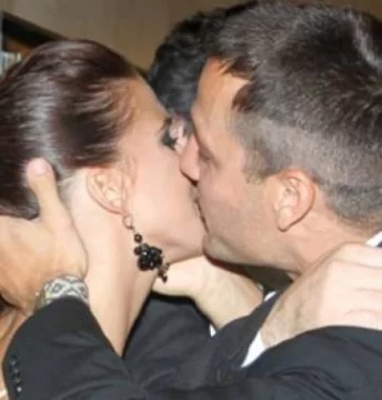 Amor en puerta Amor en puerta