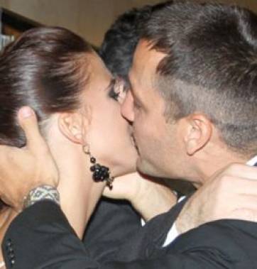 Amor en puerta Amor en puerta