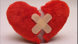 Penas de amor que duelen Penas de amor que duelen