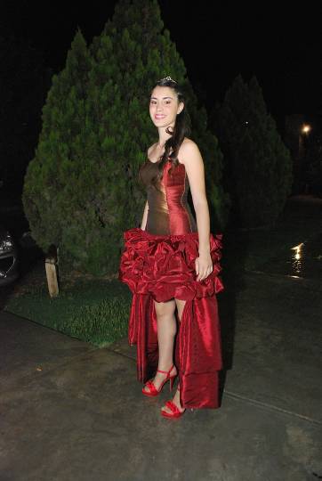 Los quince de Mary Mestre Los quince de Mary Mestre