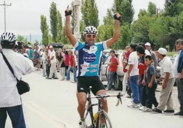 Más años y más pasión Más años y más pasión