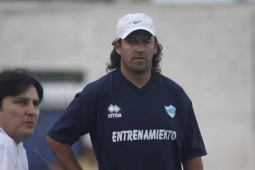 El rendimiento dejó conforme al técnico El rendimiento dejó conforme al técnico