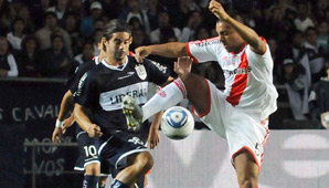 La punta servirá de consuelo La punta servirá de consuelo