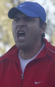 Desde la otra vereda Desde la otra vereda