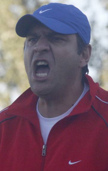 Desde la otra vereda Desde la otra vereda