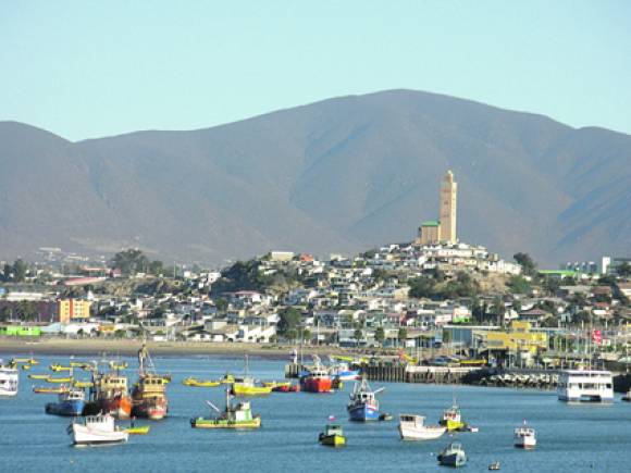 Quieren formar un grupo binacional de proveedores Quieren formar un grupo binacional de proveedores