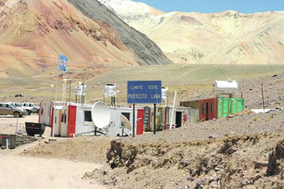 Una medida para impulsar el compre local en minería Una medida para impulsar el compre local en minería