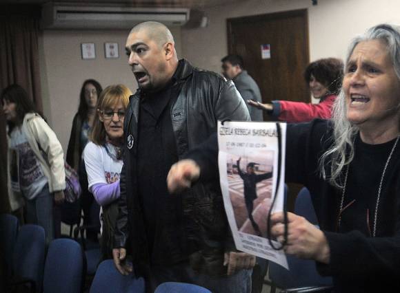 Condenan a Callejeros y le atenúan la culpa a Chabán Condenan a Callejeros y le atenúan la culpa a Chabán