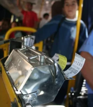 El ministro Strada recibirá a los empresarios de colectivos El ministro Strada recibirá a los empresarios de colectivos