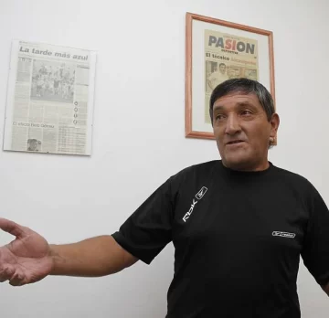 Unión inicia su operación retorno a la A Unión inicia su operación retorno a la A