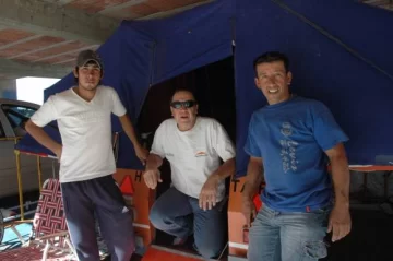 Víctimas del Zonda Víctimas del Zonda