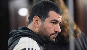 El ex guitarrista de Callejeros: “Preso yo no voy a ir, antes me mato” El ex guitarrista de Callejeros: “Preso yo no voy a ir, antes me mato”