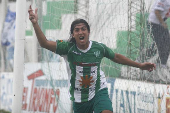 Sportivo juega el partido del año Sportivo juega el partido del año