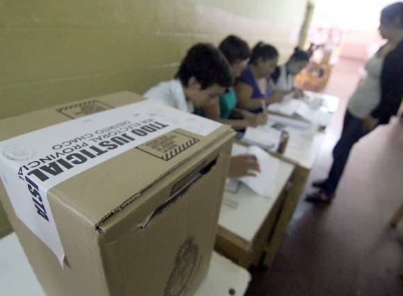 Referentes locales quieren que siga la interna Federal Referentes locales quieren que siga la interna Federal