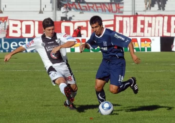 El Rojo, al rojo vivo El Rojo, al rojo vivo