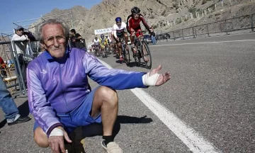 Luna sigue firme Luna sigue firme