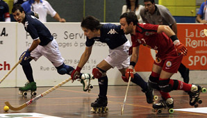 Argentina venció a Angola y se quedó con el premio consuelo Argentina venció a Angola y se quedó con el premio consuelo