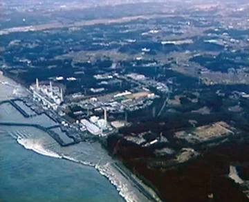 Aumentaron los niveles de agua radiactiva en Fukushima Aumentaron los niveles de agua radiactiva en Fukushima