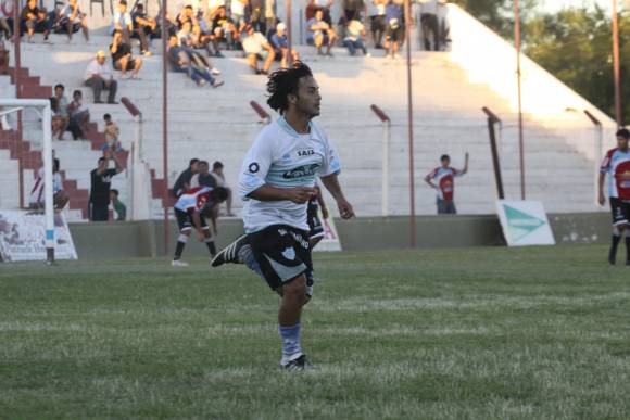 El Bodeguero se prepara para el lunes El Bodeguero se prepara para el lunes