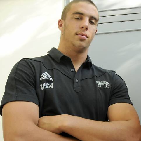 Un sanjuanino mundial Un sanjuanino mundial