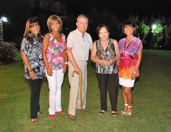 Cumple de Velia Sumay Cumple de Velia Sumay