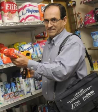 Trabajadores a dos puntas Trabajadores a dos puntas