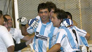 El Barrio, adentro El Barrio, adentro