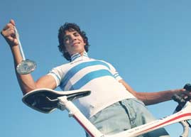 “Pensé que no me convocaban” “Pensé que no me convocaban”