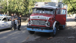 En una gresca, un hombre mató a otro de un disparo En una gresca, un hombre mató a otro de un disparo