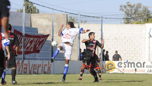 Unión quedó eliminado del torneo Unión quedó eliminado del torneo