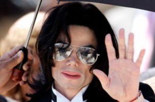 Las fotos de Michael Las fotos de Michael