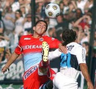 Newell´s perdió ante Banfield Newell´s perdió ante Banfield