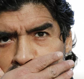 “Cristina no tiene a nadie que le pueda hacer sombra” “Cristina no tiene a nadie que le pueda hacer sombra”