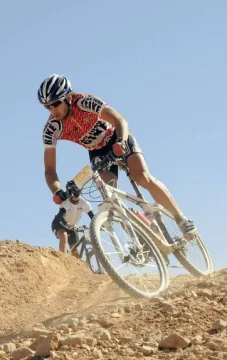 Finalmente, ganó Giacinti Finalmente, ganó Giacinti