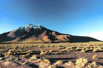 Jujuy: se acerca la era de la geotermoelectricidad Jujuy: se acerca la era de la geotermoelectricidad