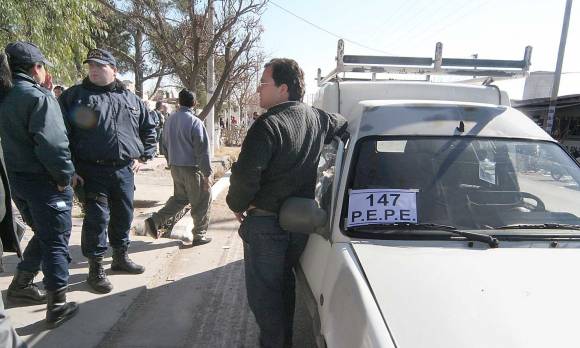 Todos movilizarán Todos movilizarán