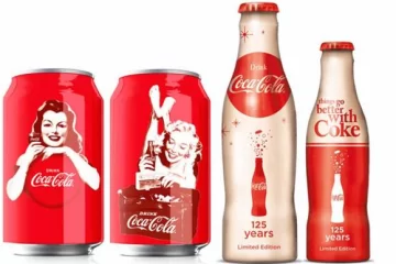 Coca Cola: Un exitoso secreto de 125 años Coca Cola: Un exitoso secreto de 125 años