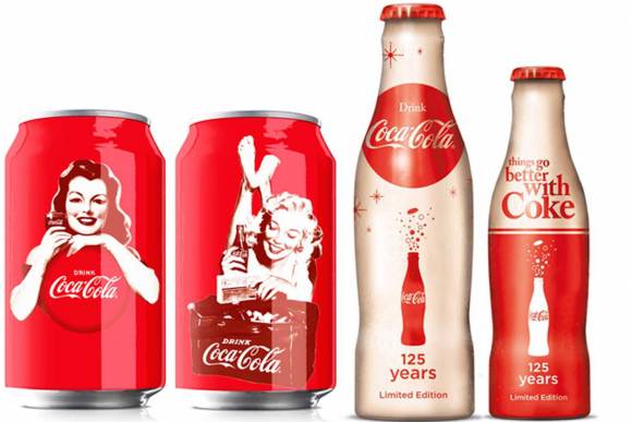 Coca Cola: Un exitoso secreto de 125 años Coca Cola: Un exitoso secreto de 125 años